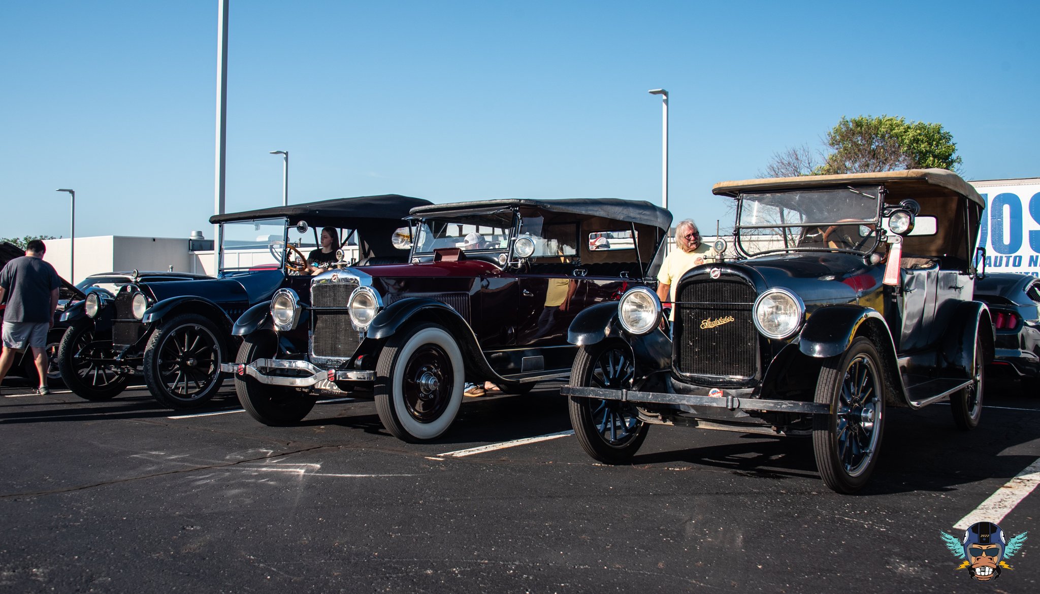 Voss Hoss Cruise-in 2022 preview 4